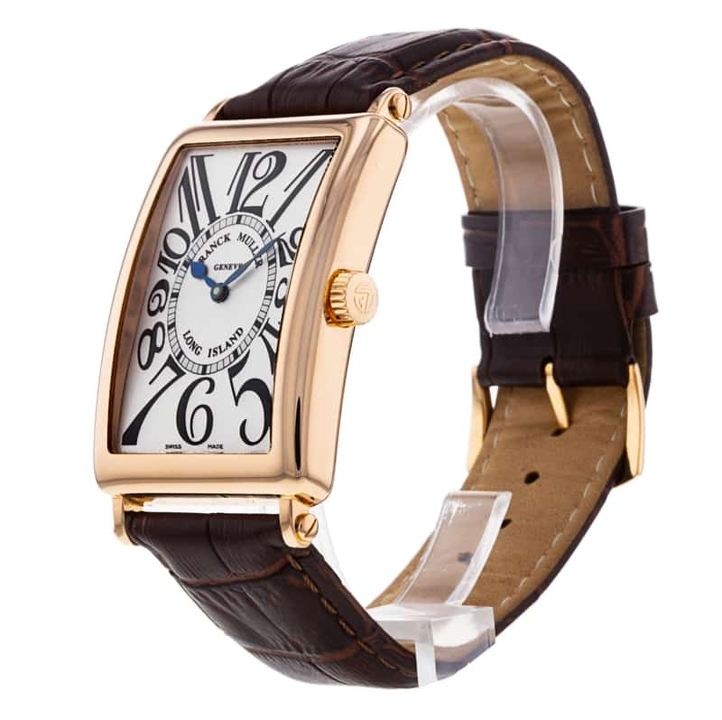 Franck Muller Long Island 1000SC